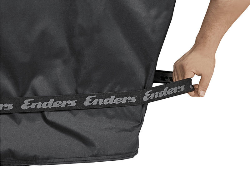 Enders Monroe 3K turbo grilltrekk vanntett 210012