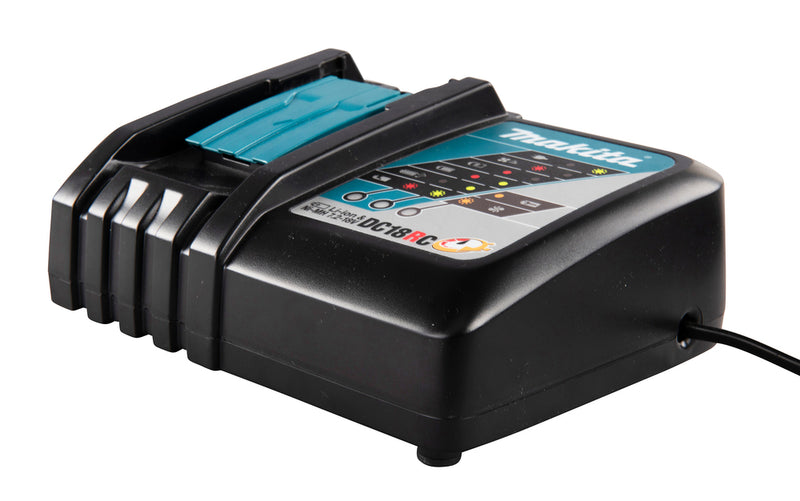 Makita batterilader LXT® BULK 630718-5 DC18RC