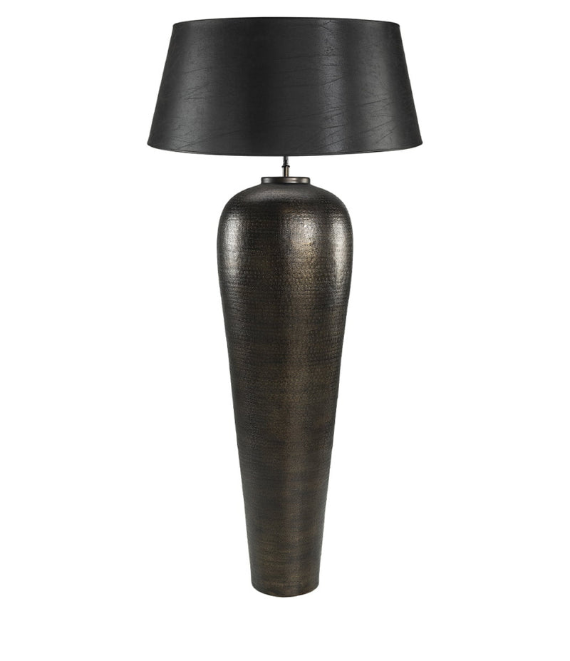 Artwood Florence Gulvlampe Antikk Bronse