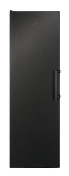 AEG fryseskap NoFrost 186 cm sort OAG7M281DL