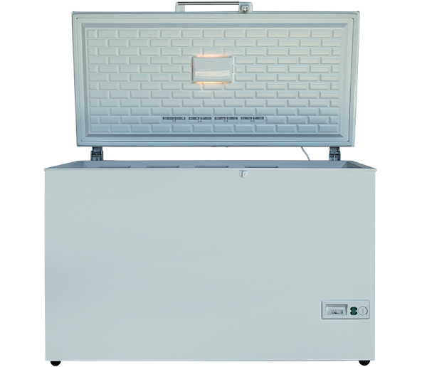 Vibocold fryseboks 296 liter hvit TL 300