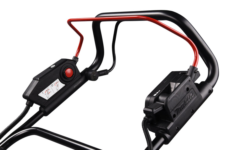 Makita Gressklipper LXT 18V DLM539Z