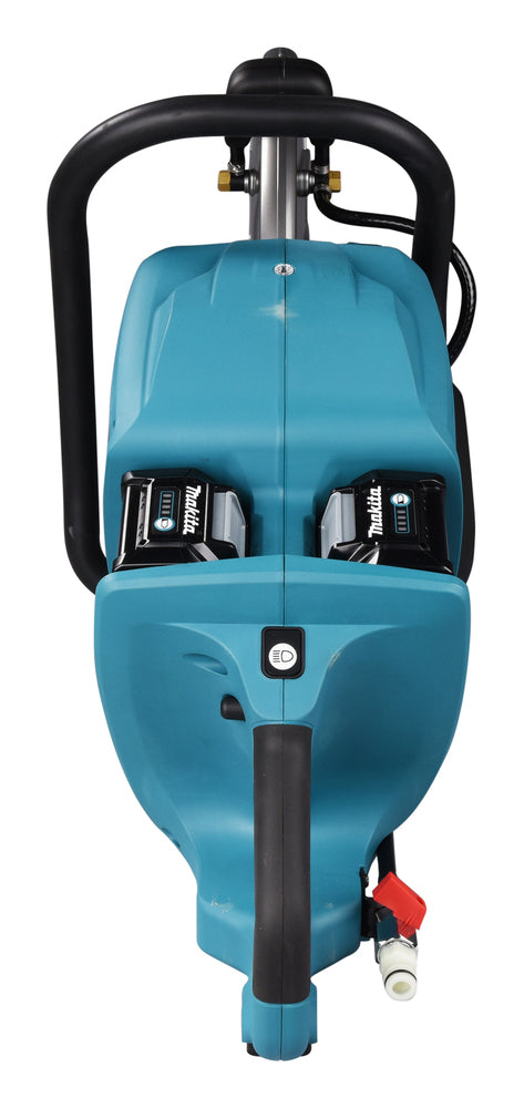 Makita kappemaskin XGT CE001GZ med diamantblad