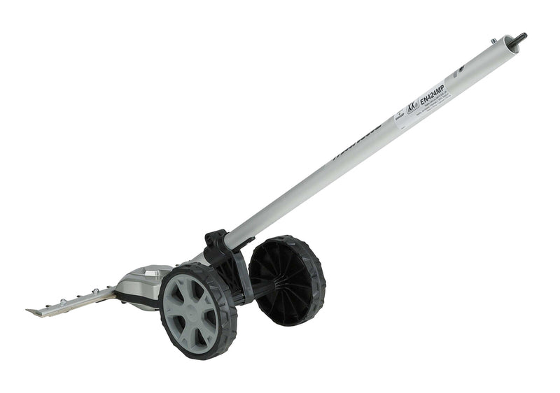 Slåmaskin tilsats(EN424MP) på hjul 33 cm for multimaskin 1913C9-3