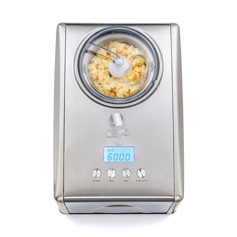 Wilfa Vanilla iskremmaskin ICMS-C15