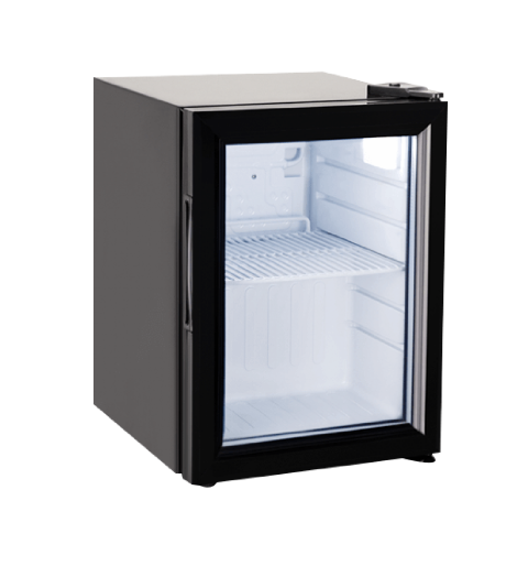 Vibocold frittstående vinskap 57 cm VTC 21B