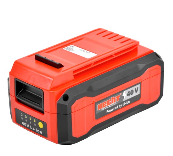 Hecht batteri 40 Volt 4 Ah
