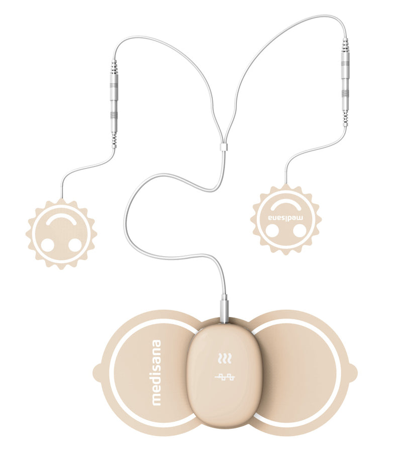 Medisana menstrausjons smertelindrer TT250 88352