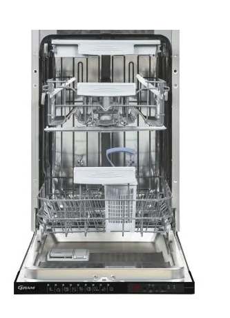 Gram integrert oppvaskmaskin OMI 4230-90 RT