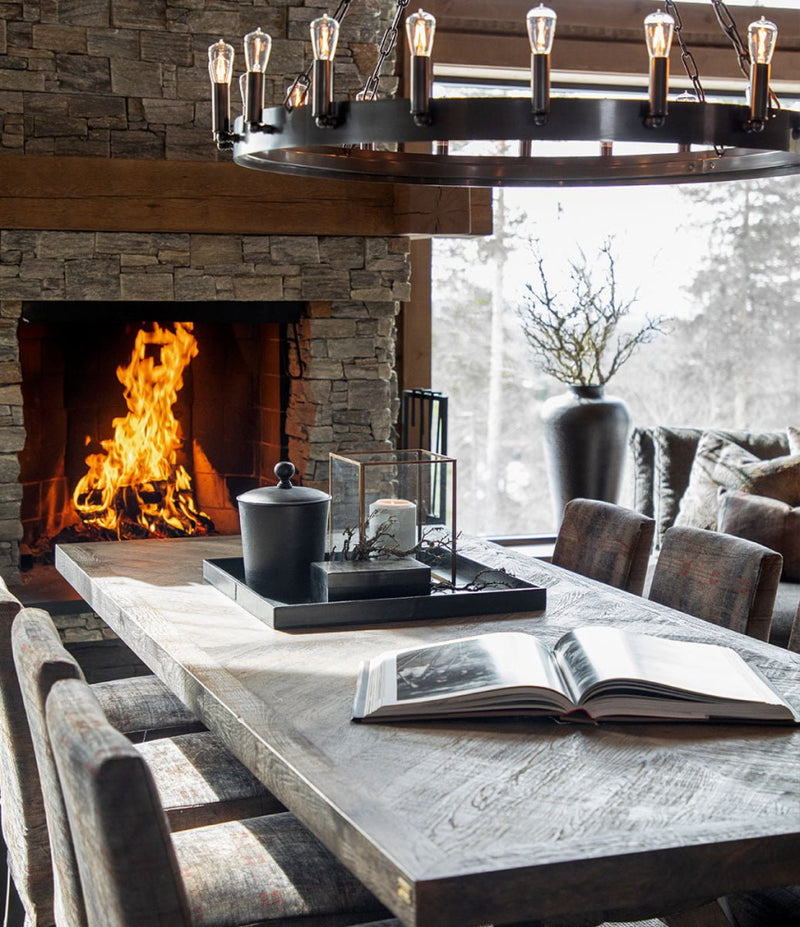 Artwood Will spisebord 240cm 04-81315