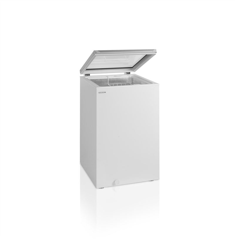 Tefcold display fryseboks ST160