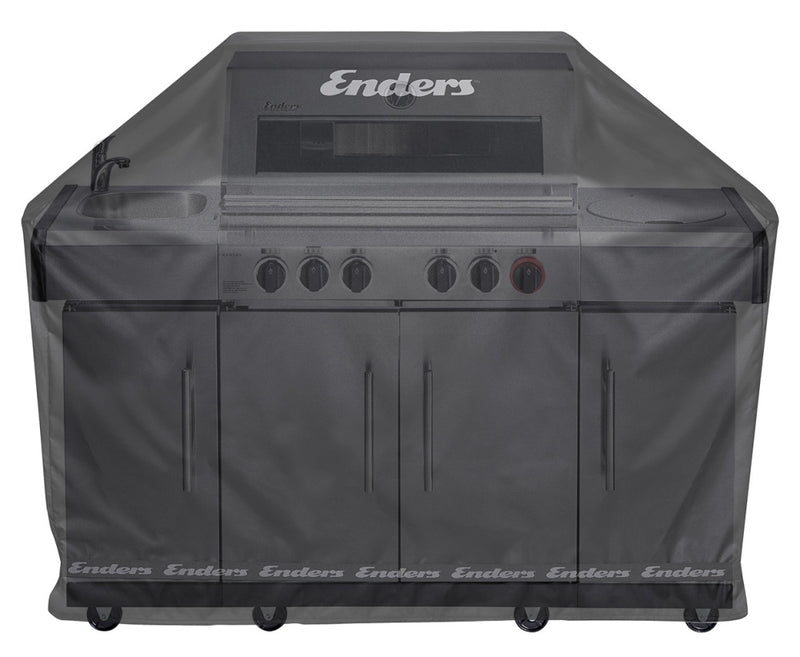 Enders Monroe 3K turbo grilltrekk vanntett 210012