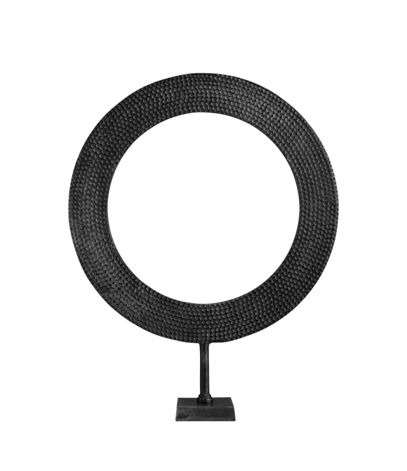 Artwood Anello Svart 61x50cm