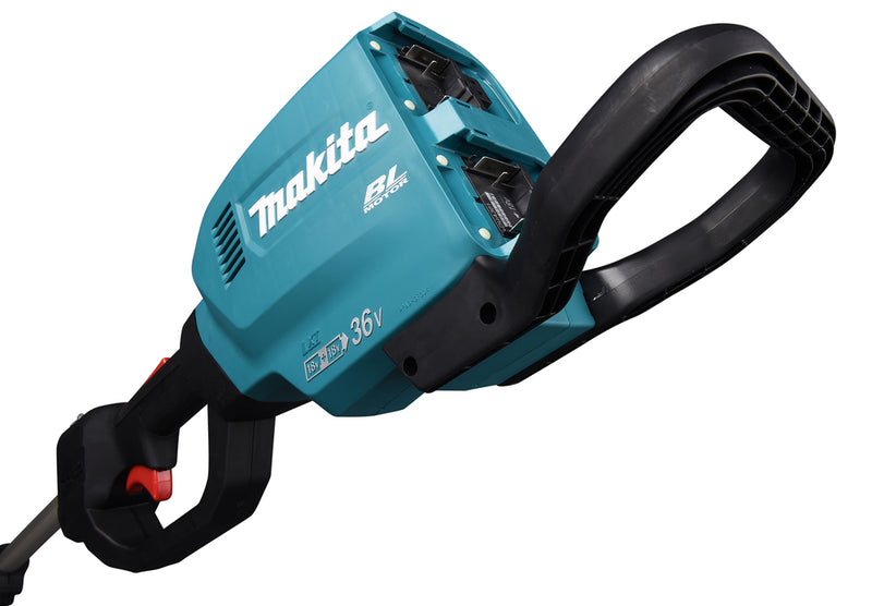 Makita stangkjedesag DUA301Z 2x18V LXT