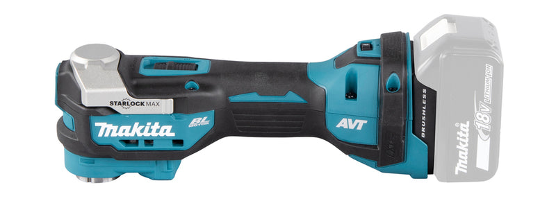 Makita multiverktøy LXT® DTM52Z