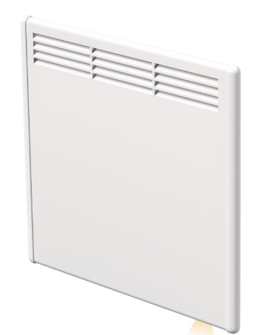 Beha panel ovn 400 watt PV4 Wifi hvit