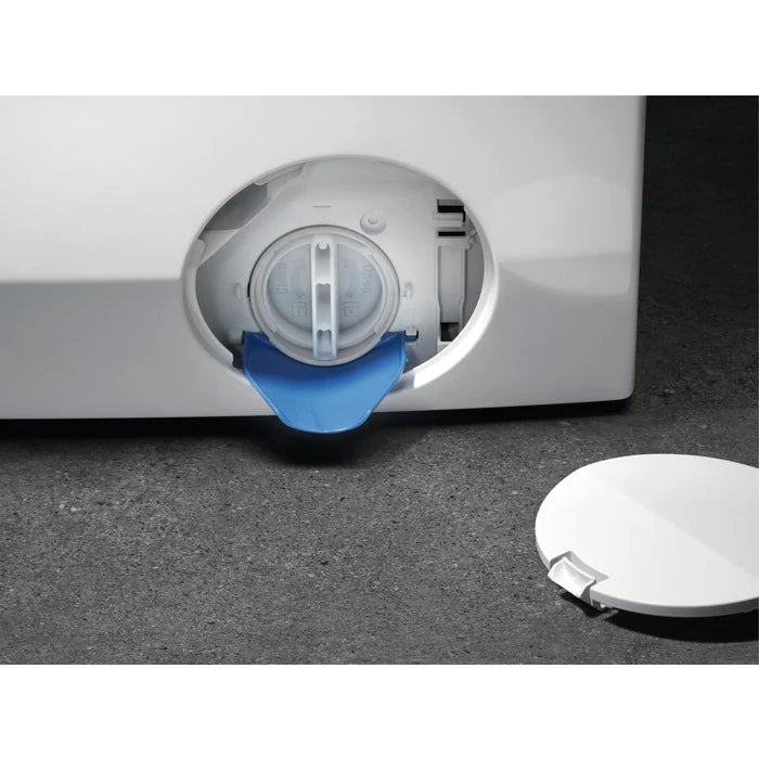 Electrolux vaskemaskin 8 kg LR612M84I