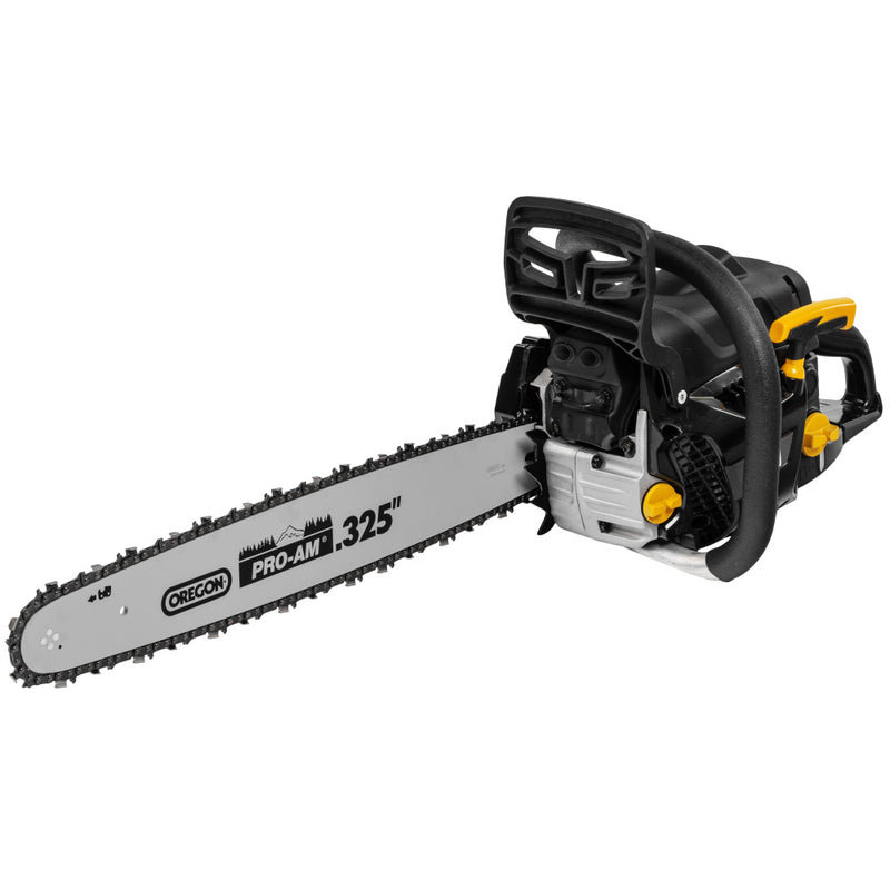 Texas motorsag bensindrevet 52cc XCS5200 90068147