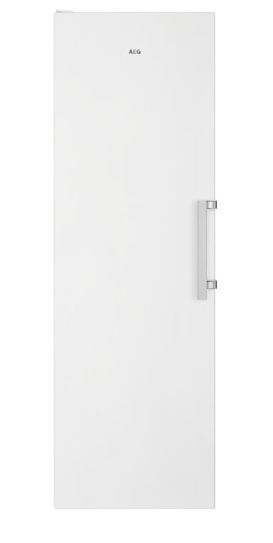 AEG fryseskap NoFrost hvit 186 cm OG7NA281EW