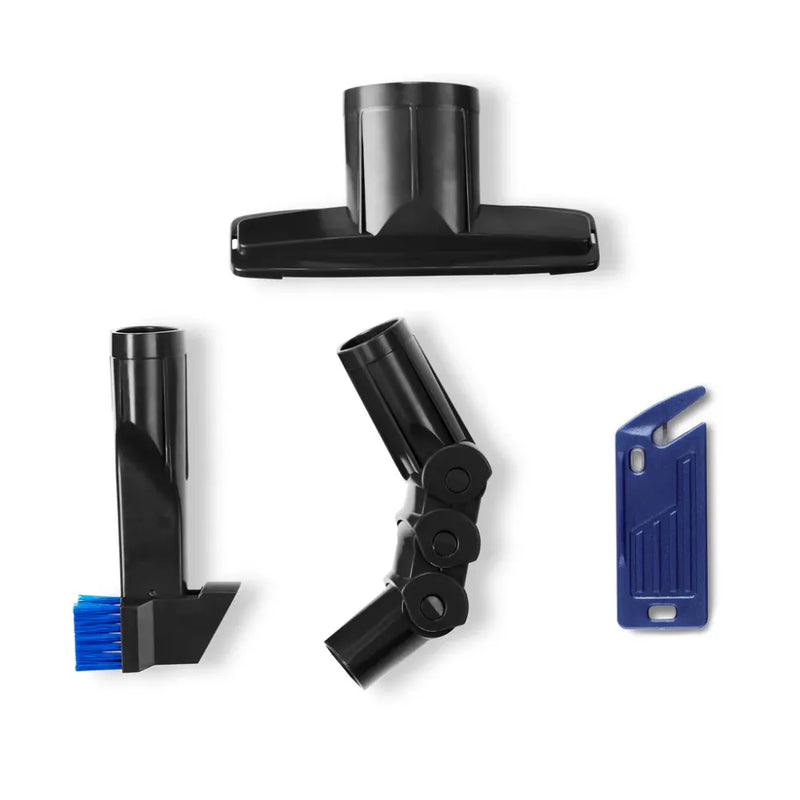 Nilfisk spesialmunnstykkesett for easy og quick 128389276