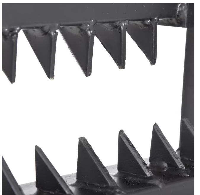 Hecht stokkholder, sagbenk HE901