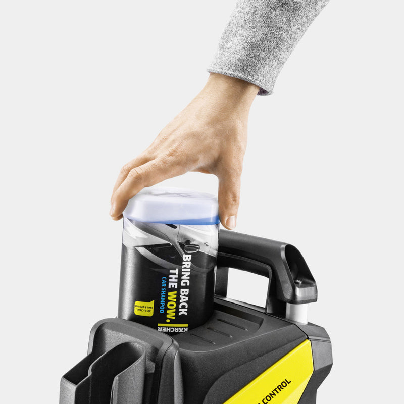 Karcher høytrykkspyler K 5 Premium Smart Control Flex