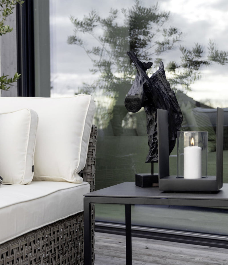 Artwood Romano utendørs sidebord 12-03219