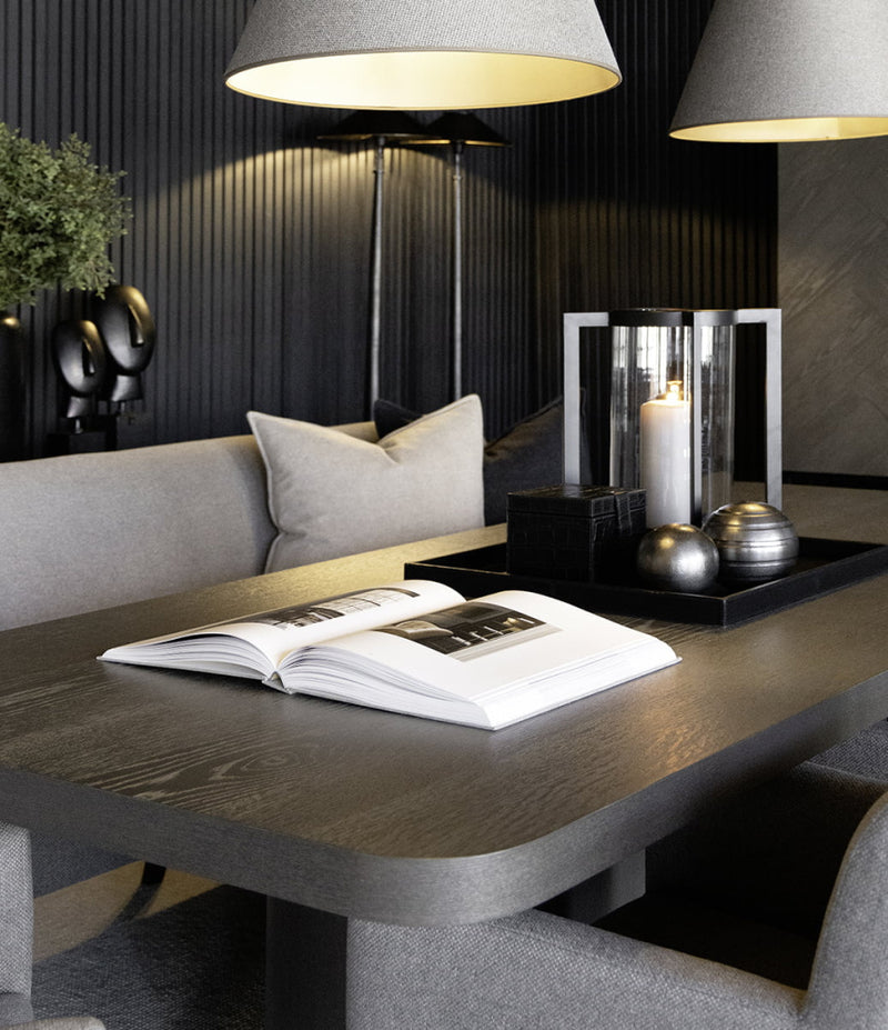 Artwood Cloud spisebord 240cm 06-82018