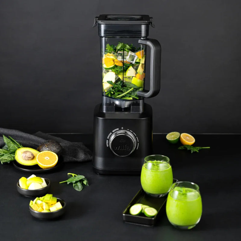 Wilfa Powerfuel 1800 blender PB-1800B