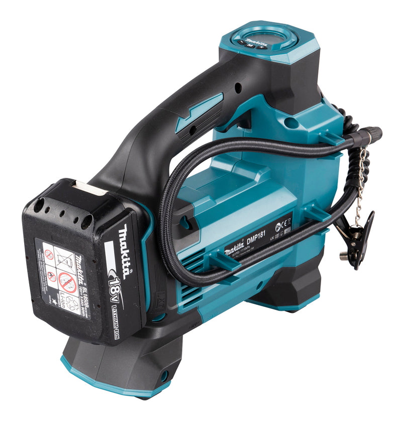 Makita kompressor DMP181Z