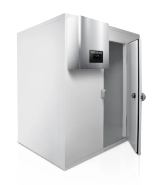Tefcold fryserom 210 x 210 x 220 CRNF2121