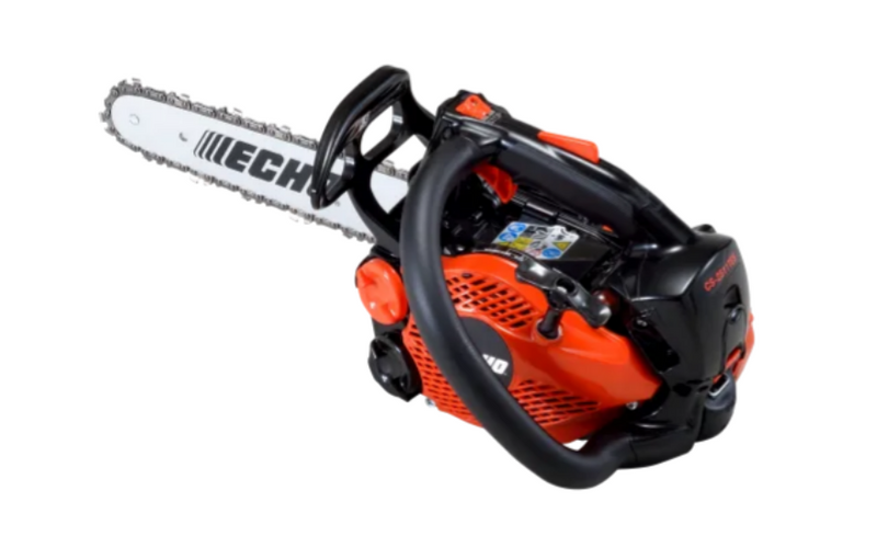 ECHO motorsag CS-2511TESC 10" CARVING