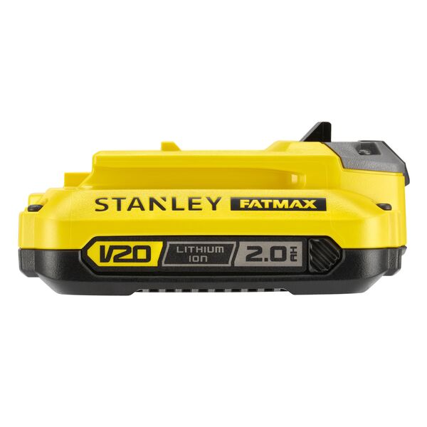 Stanley Fatmax batteri 18V 2Ah SFMCB202-XJ