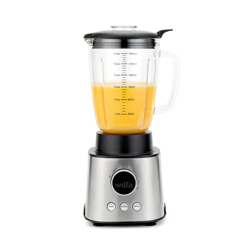 Wilfa Essential 1200 Auto blender RBLP-1200S