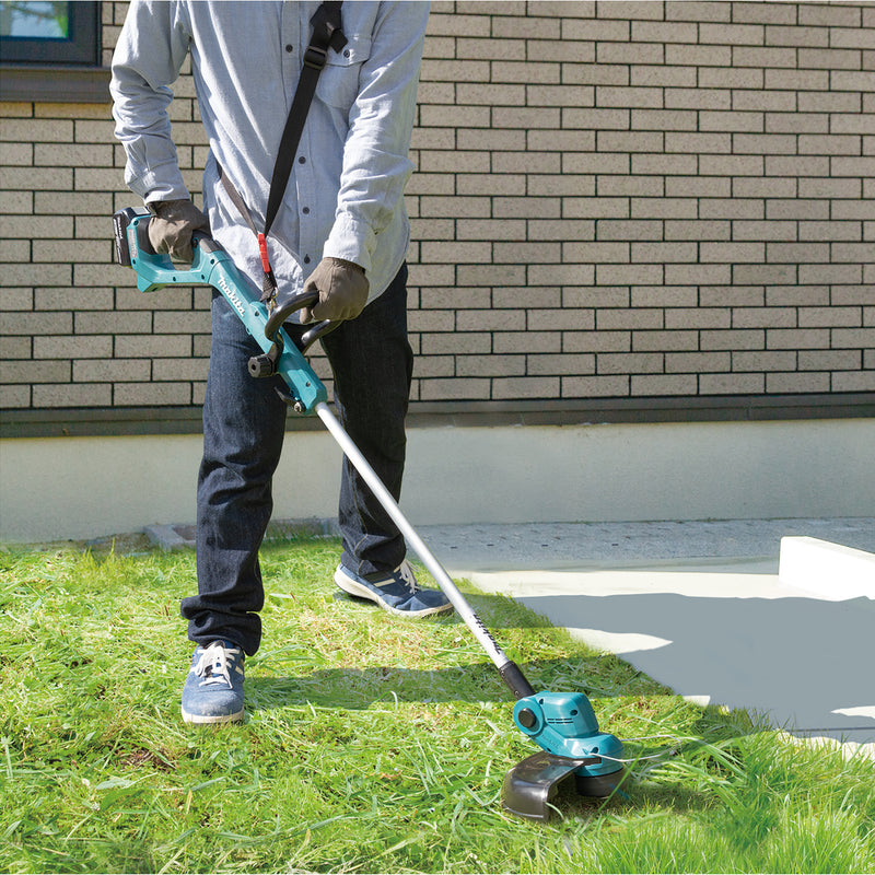 Makita Gresstrimmer LXT 18V - DUR193Z