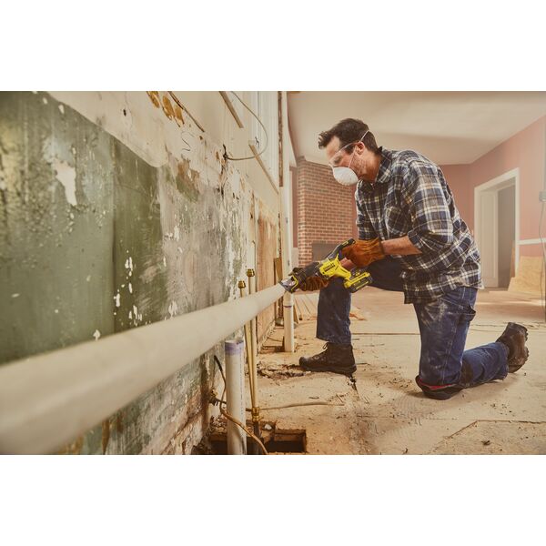 Stanley Fatmax bajonettsag 18V V20 29mm SFMCS310B-XJ