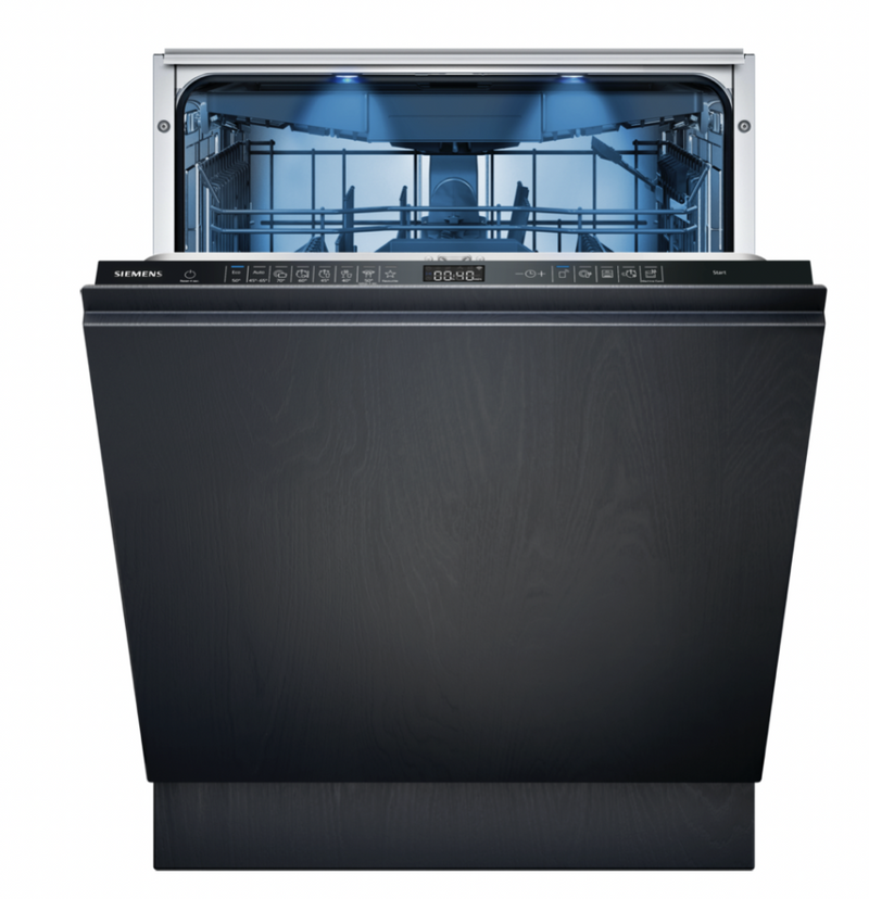 Siemens integrert oppvaskmaskin SX65ZX07CE