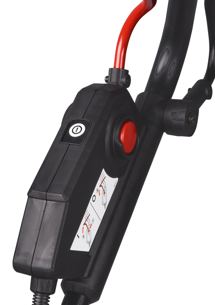 Makita Gressklipper LXT 18V DLM539Z