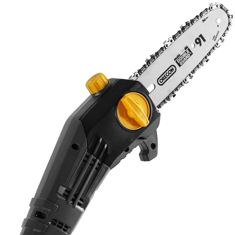 Texas grensag batteri 20V PCX2000 m/batteri+lader 90063255