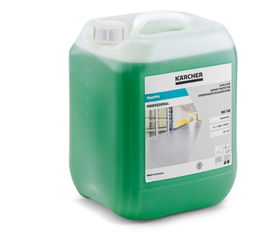 Karcher gulvvedlikeholdsmiddel RM 746