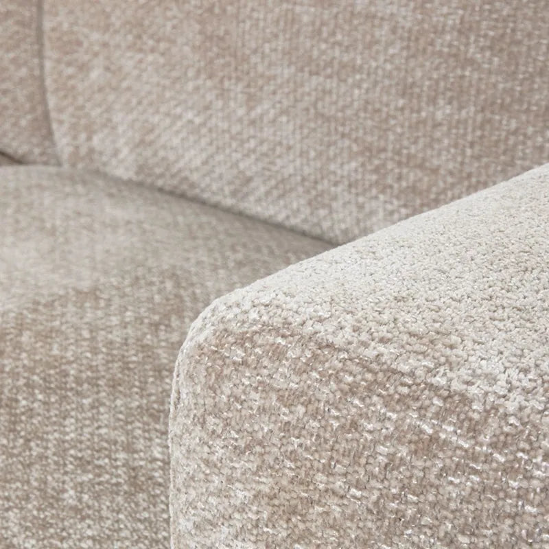 Trend Collection sofa 3 seter Eden natural elite GA-80.153