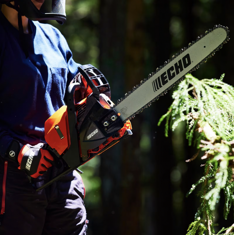 Echo CS-4010 Motorsag 2 takt 38 cm