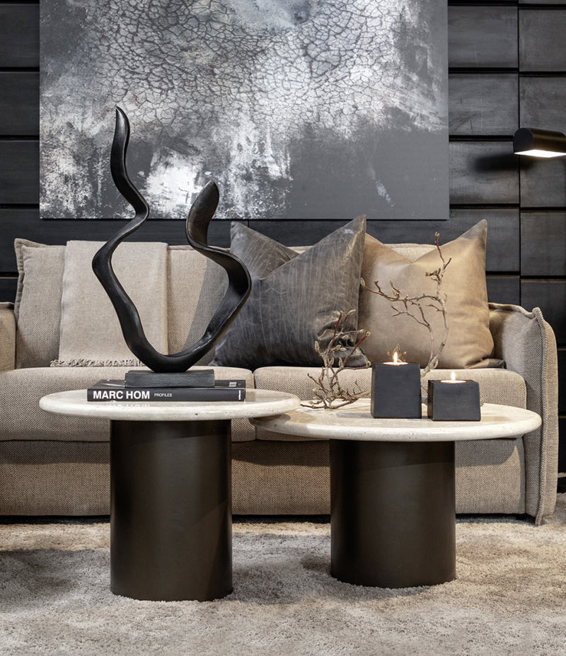 Artwood Calais salongbord 35/80cm 06-91610