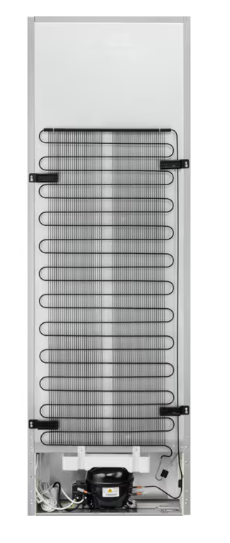 AEG 7000 fryseskap NoFrost 186 cm AGE728E6NW