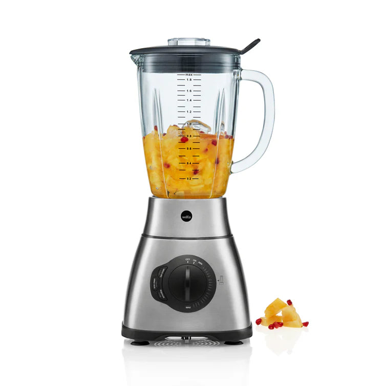 Wilfa Xplode 1500 blender BLSP-1500S