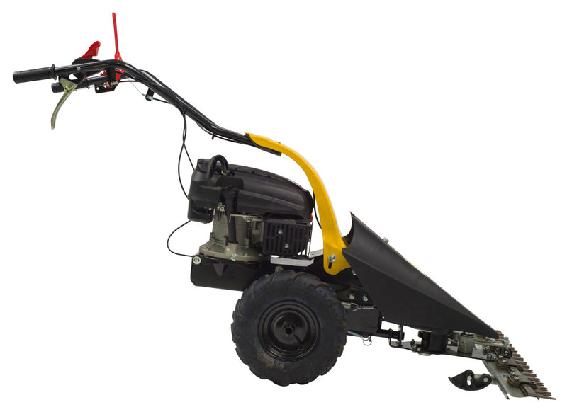 Texas slåmaskin CB8700 87 cm 90063181