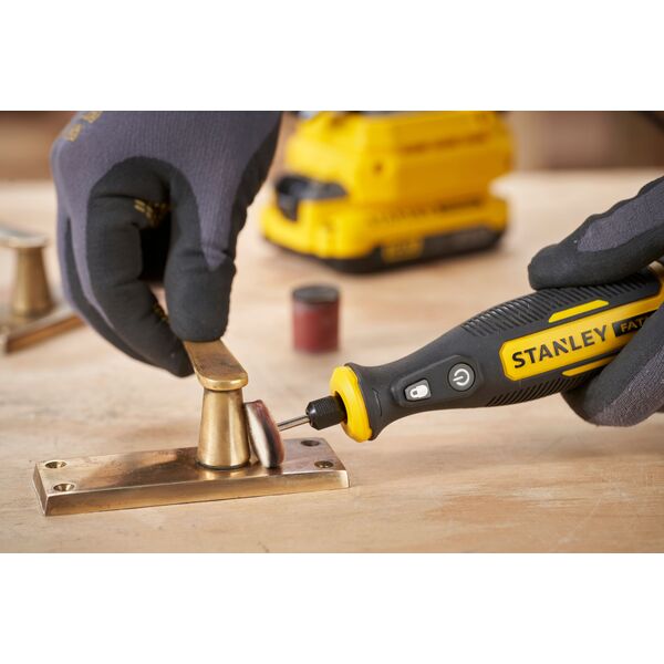 Stanley Fatmax roterende multiverktøy u/batt 18V SFMCE030B-XJ
