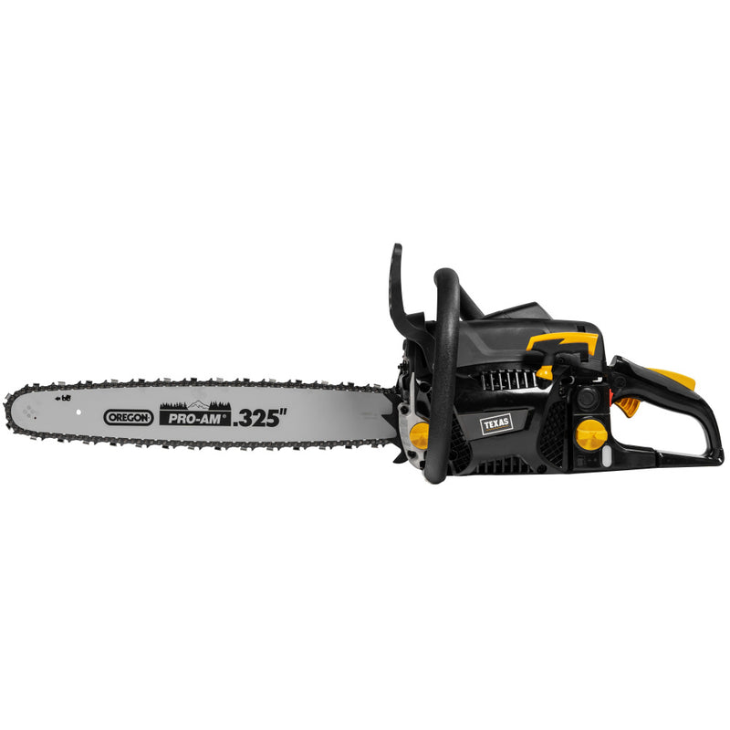 Texas motorsag bensindrevet 52cc XCS5200 90068147