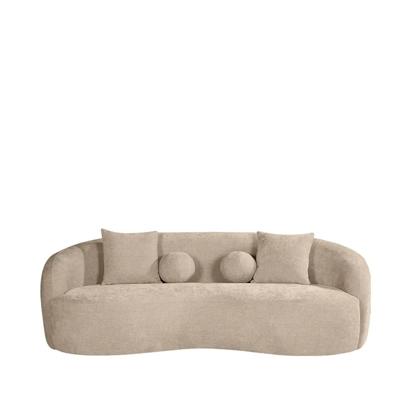 Trend Collection sofa 2,5 seter Novo Clay Elite GA-80.140