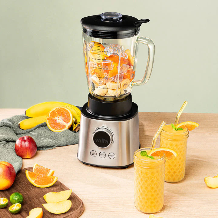 Wilfa Essential 1200 Auto blender RBLP-1200S